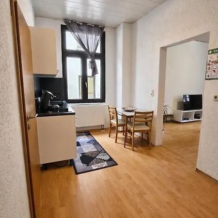 Apartament Acorn Modern *
