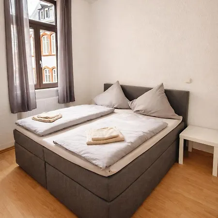 Apartament Acorn Modern Zell an der Mosel
