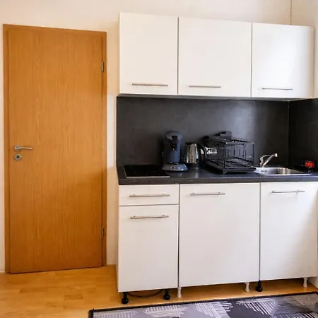 Apartament Acorn Modern *