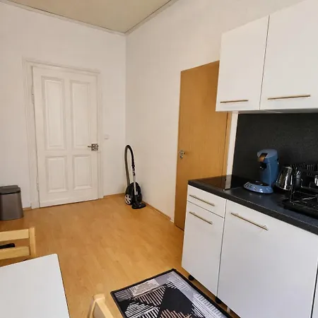 Acorn Modern Apartament *